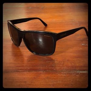 Used Authentic Versace MOD 4179 Men’s Sunglasses